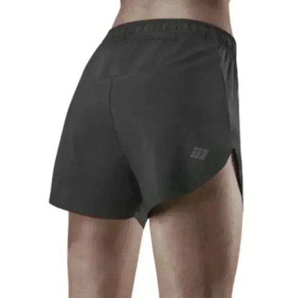 Race Loose Fit Shorts, Women - Picture 4 of 9